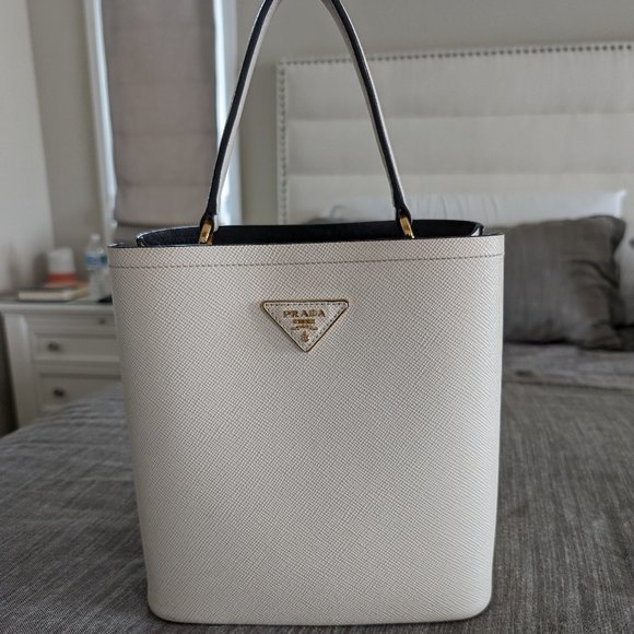 Authentic Prada Bag - Picture 1 of 3